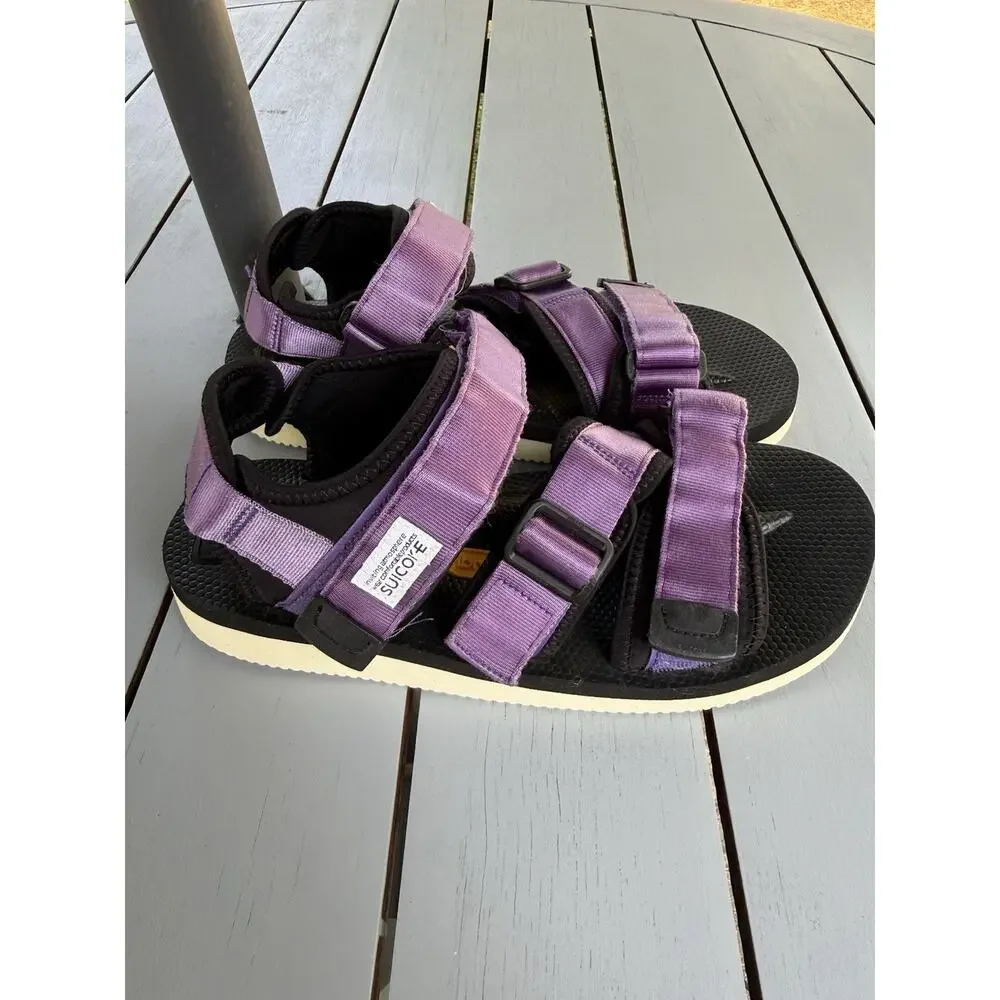 Suicoke authentic kisee